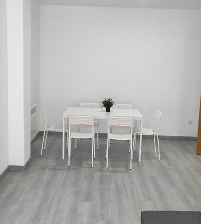 Apartamentos Rosali Ribadeo Buitenkant foto