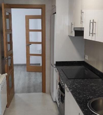 Apartamentos Rosali Ribadeo Buitenkant foto